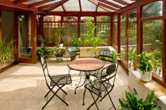 Winterbourne Abbas conservatory quotes