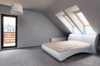 Winterbourne Abbas bedroom extensions