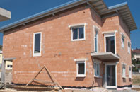 Winterbourne Abbas home extensions