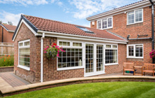 Winterbourne Abbas house extension leads