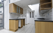Winterbourne Abbas kitchen extension leads