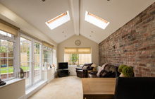 Winterbourne Abbas single storey extension leads